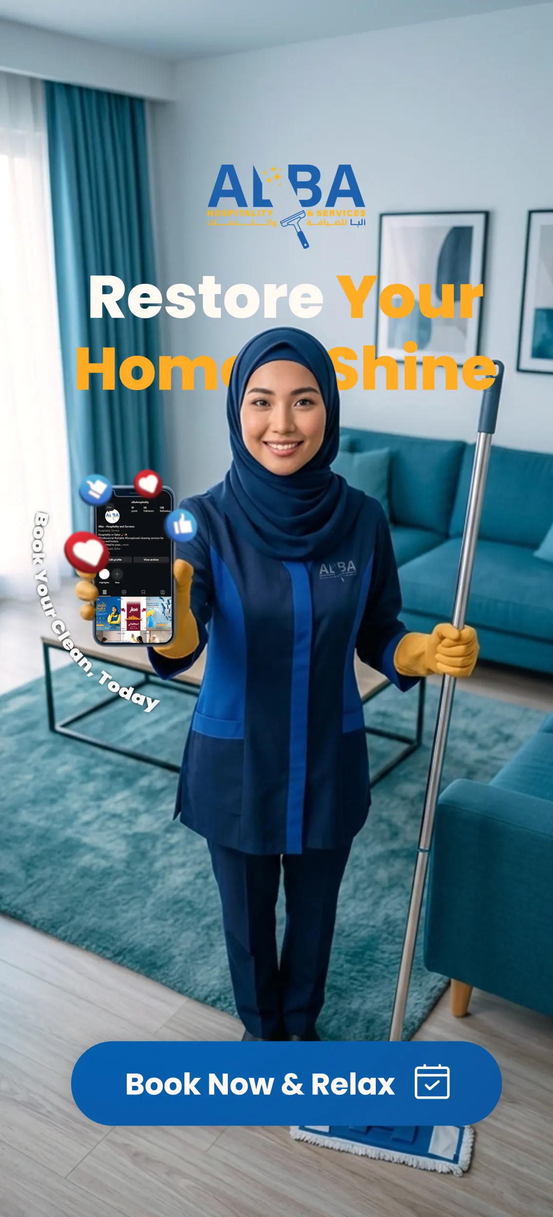 App